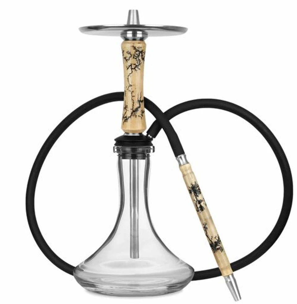 Why Choose Fakher Hookah Over Other Brands?