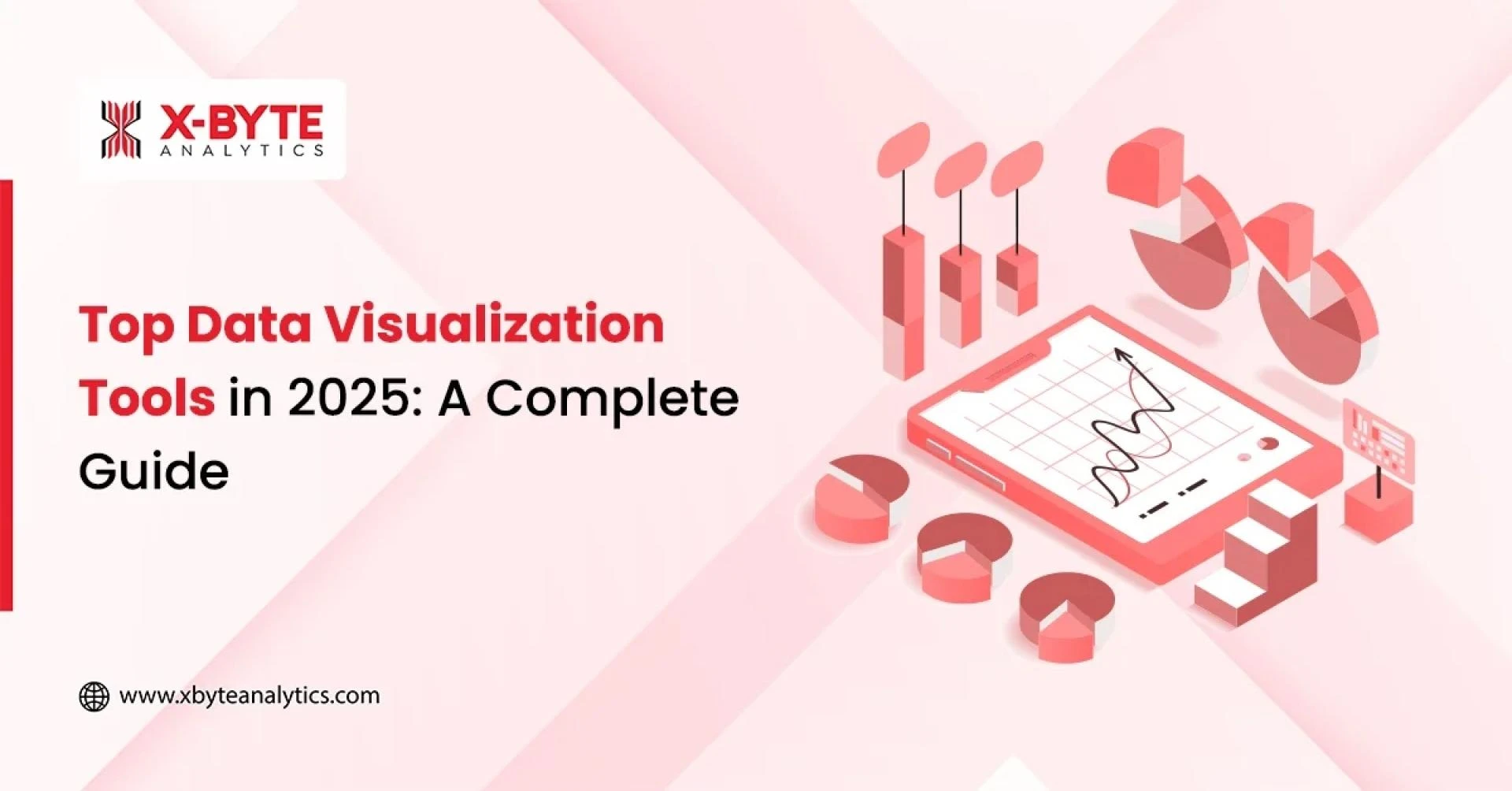 Top Data Visualization Tools in 2025: A Complete Guide