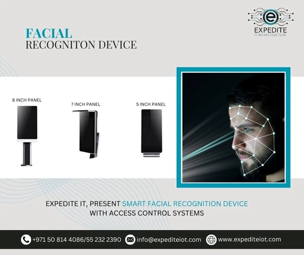 Fast, Secure, and Contactless: The Rise of Next-Generation Facial Recognition Technology in KSA