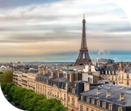 ¿Qué ofrece un Paquete a Europa todo incluido para un viaje perfecto?