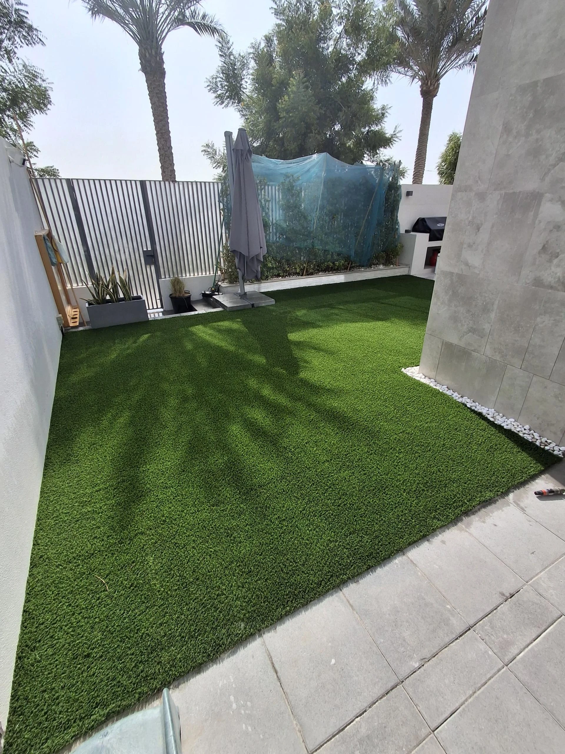 Transforming Arizona Landscapes with the Right Artificial Grass Contractor Scottsdale