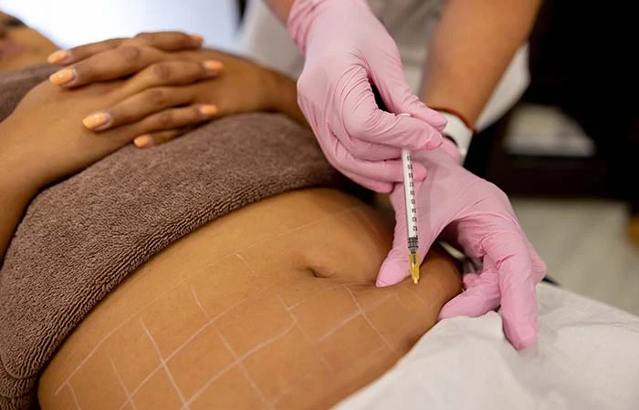 Target Fat, Transform Your Body: Lemon Bottle Magic