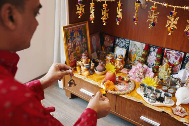 Vastu for Puja Room: Directions & Placement Guide