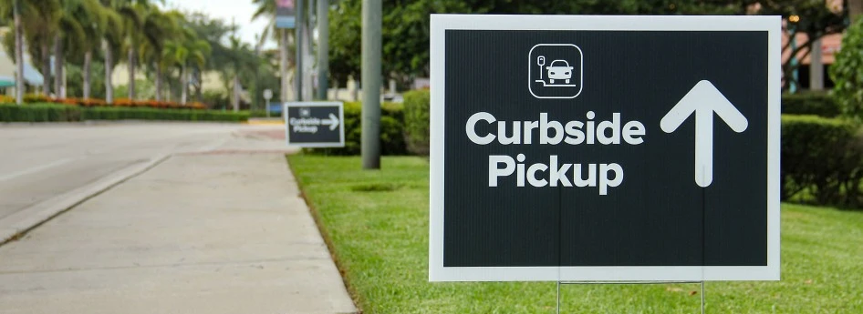 Why Custom Printed Yard Signs Are Still One of the Most Cost-Effective Marketing Tools