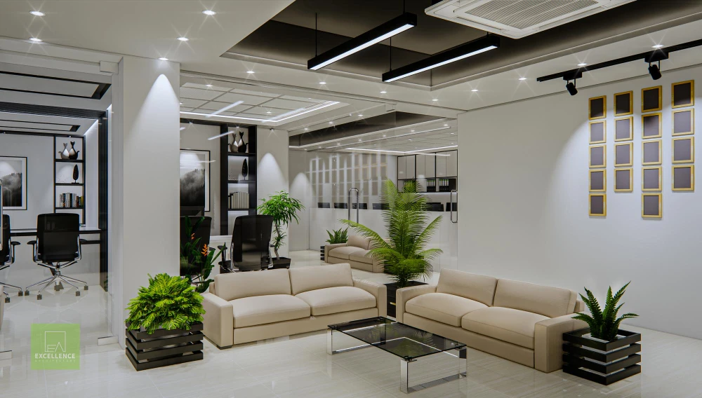 Top Reasons to Hire a Professional Interior Fit Out Company in Dubai