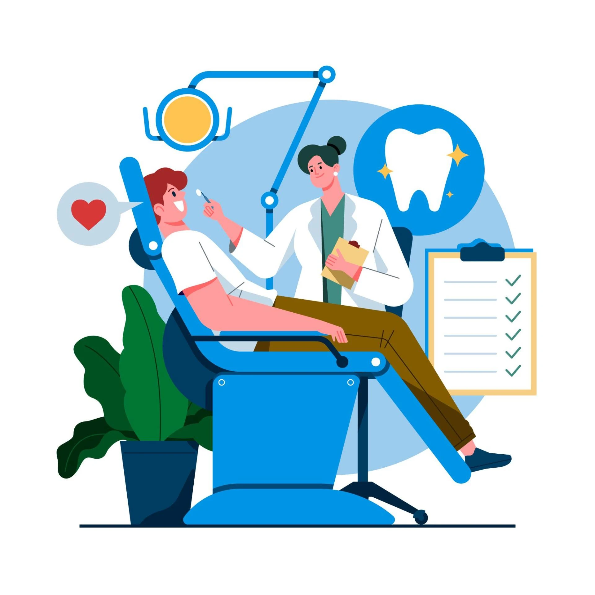 Laser Dentistry treatment in India