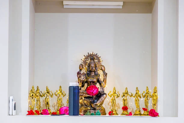 Vastu for Puja Room: Directions & Placement Guide