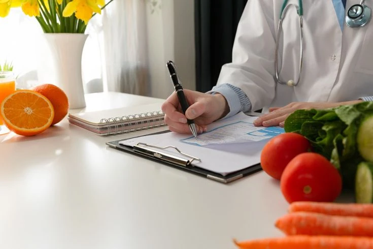 The Growing Importance of an Autoimmune Nutritionist in Today’s Health Landscape