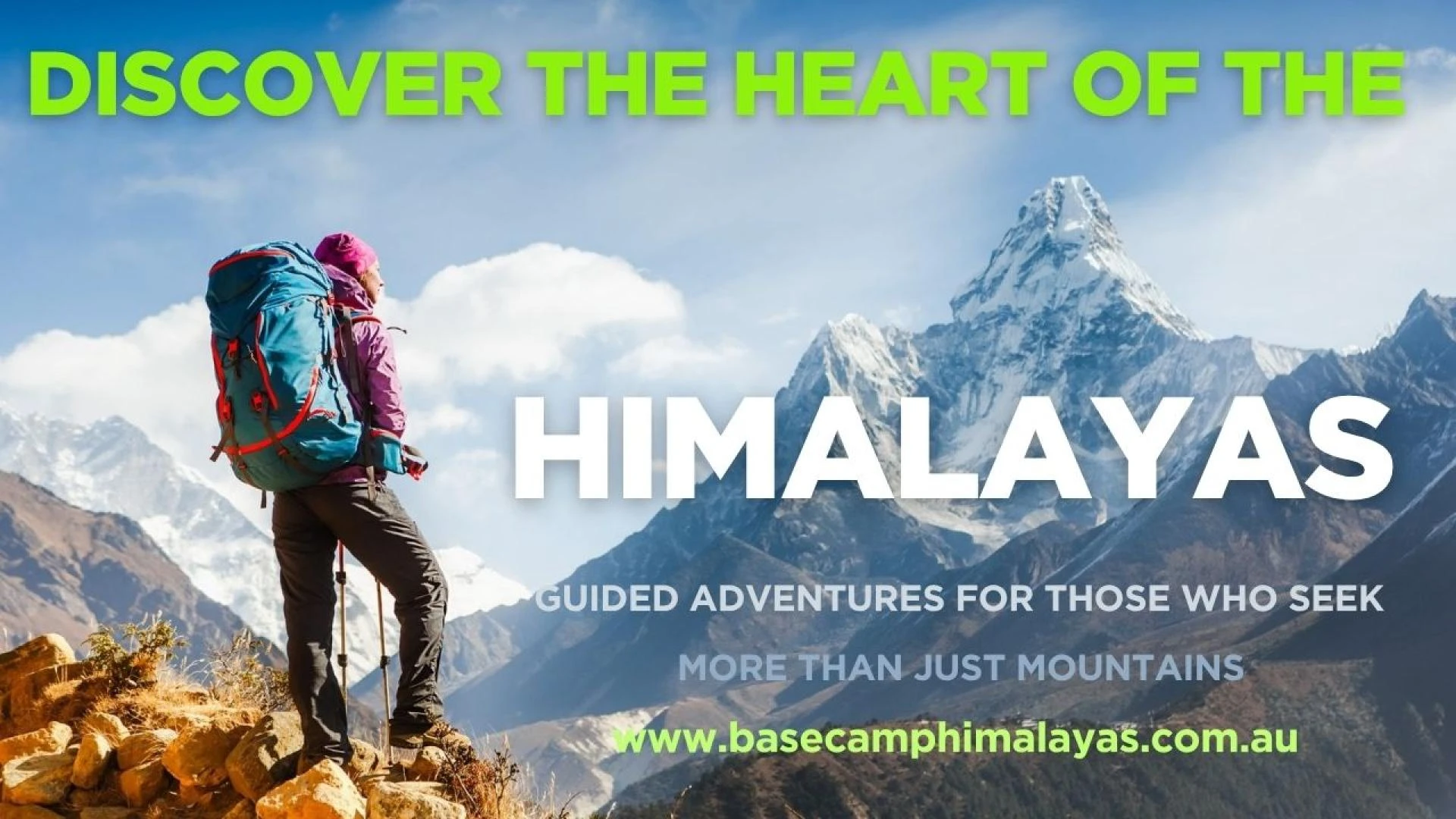 Discover the Mardi Himal Trek Itinerary with Base Camp Himalayas – A Hidden Gem in Himalayas Treks