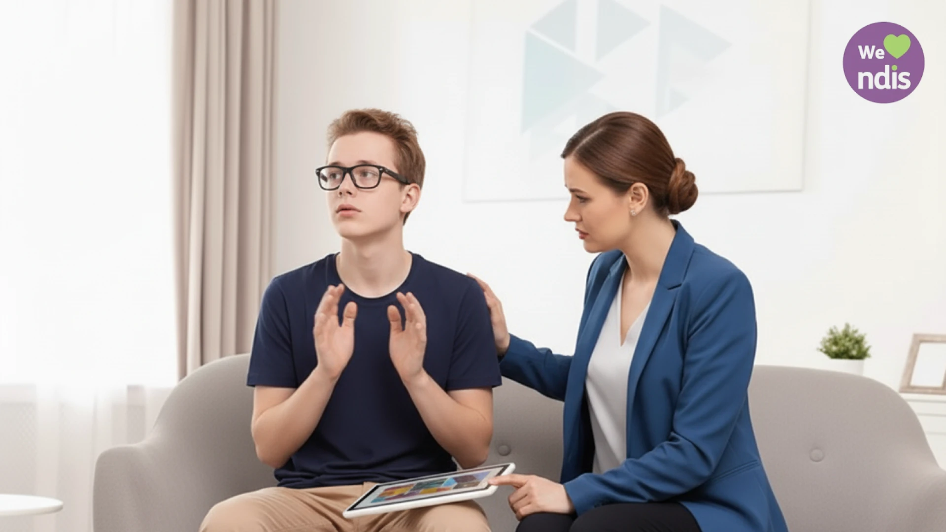 How Core Supports Help With Daily Decision Making