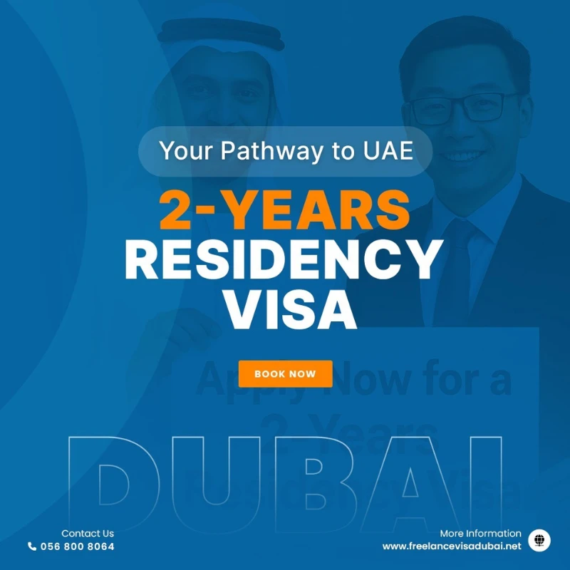 How to Legally Work as a Freelancer in the UAE: A Complete Guide to Getting a Job Permit