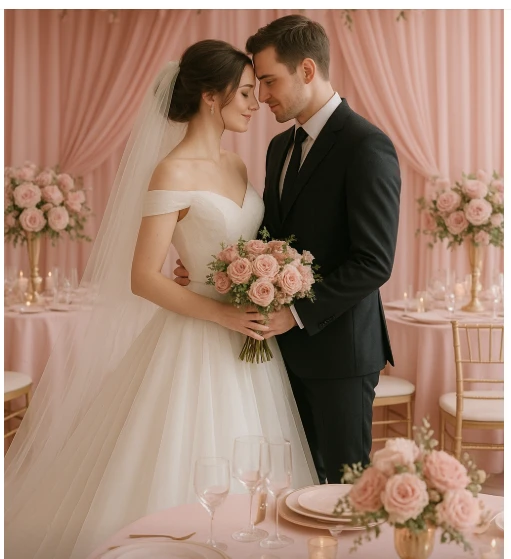 Draft: Why choose Blackpink wedding planners Kochi as Best wedding planners in Kochi