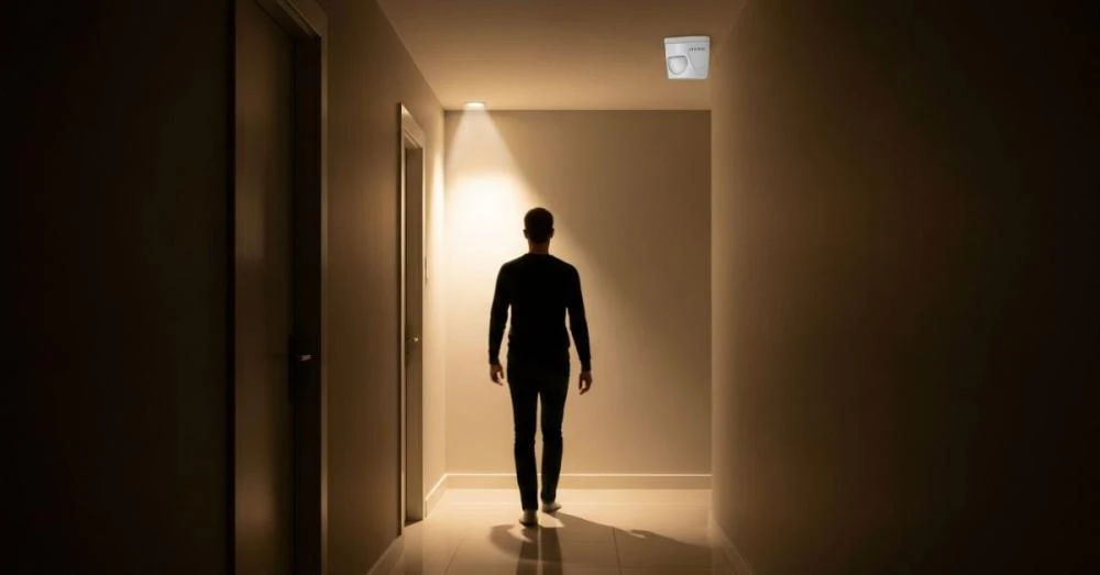 Smarter Lighting Made Simple: Best Motion Detectors You Can Buy Online