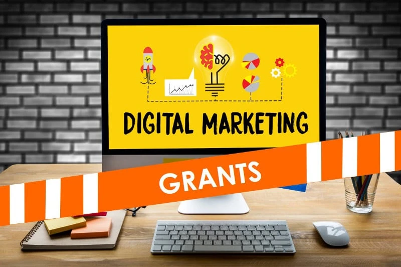 Digital Marketing Grant in Singapore: How Businesses Can Grow with the Right SEO Agency Singapore