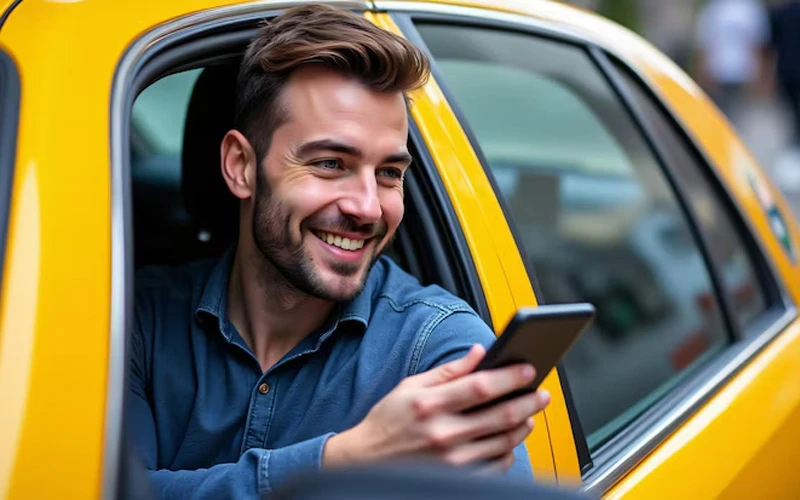 Want a Quick and Comfortable Taxi from Geelong to Melbourne Airport?