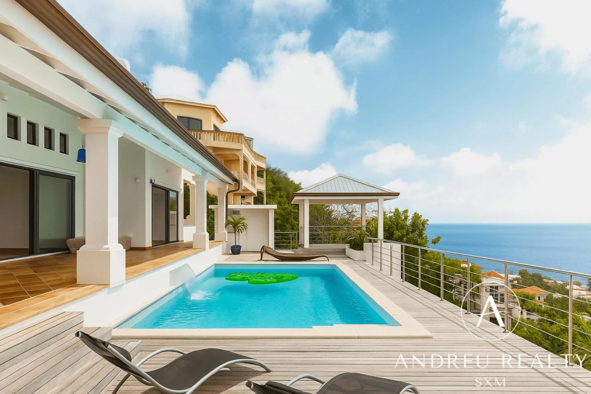 Best Areas to Buy Real Estate in St. Martin