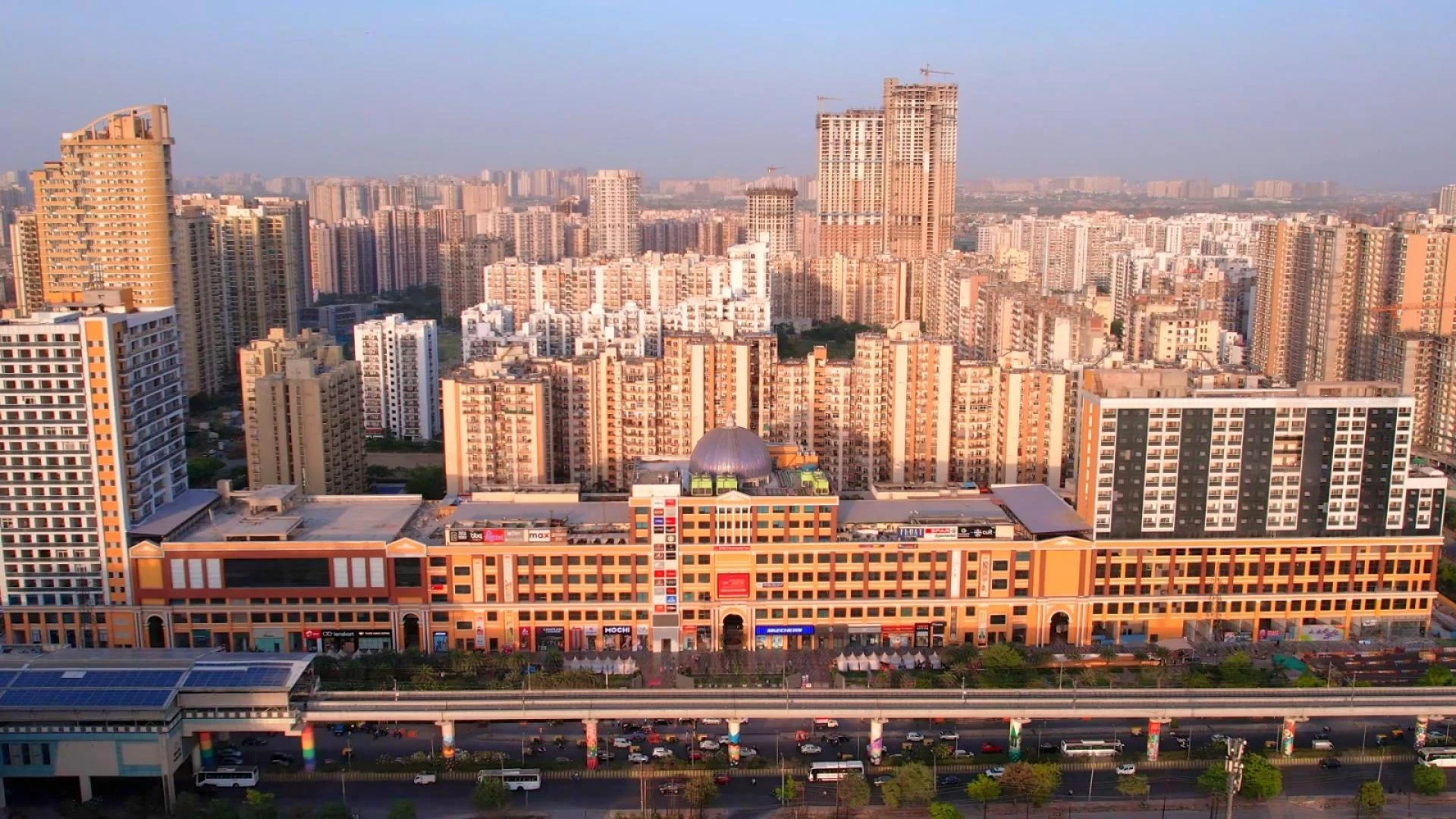 A Fresh Look at Retail Shopping in Noida: Why Opening a Retail Shop Here Makes Sense