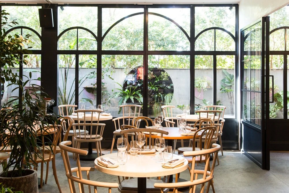 Why a Lebanese restaurant is the perfect spot for fresh bold flavours