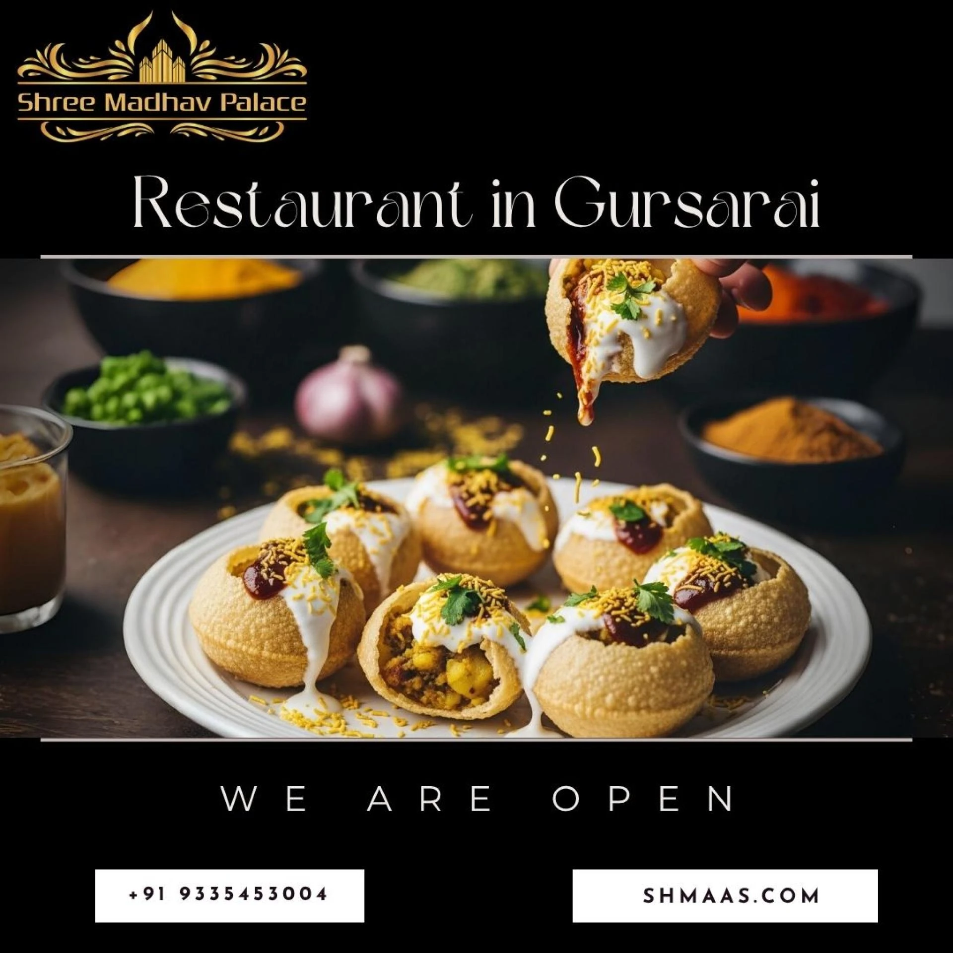 Best Hotel in Garautha for a Comfortable and Budget Stay