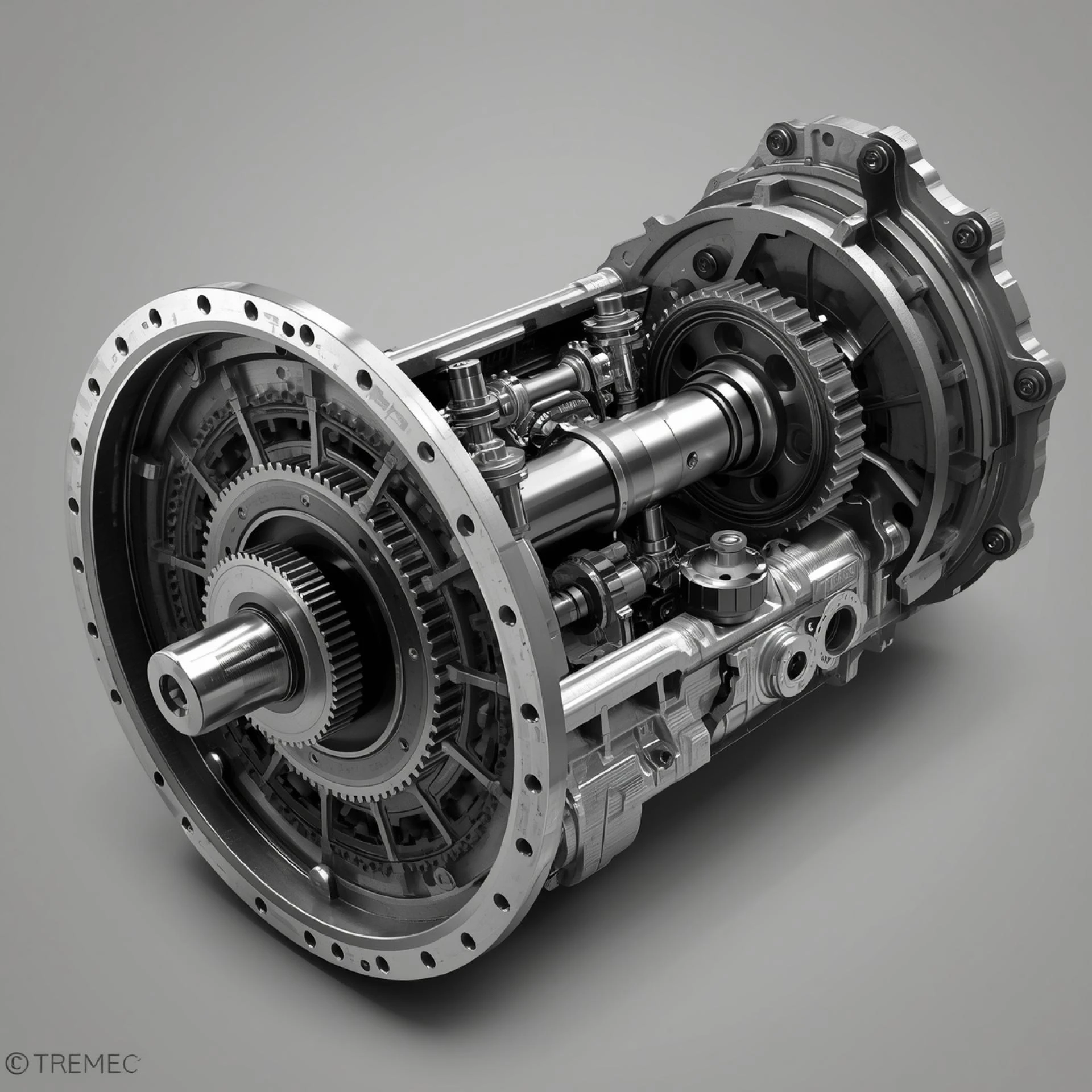 Comprehending more about Tremec TR6060 Transmission