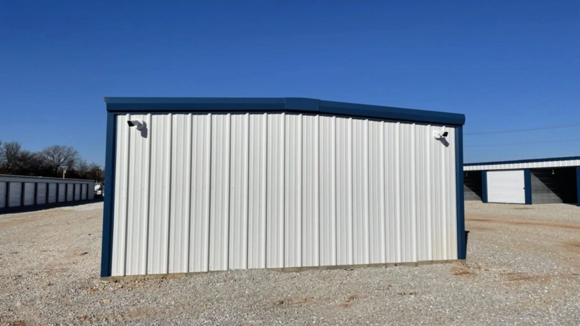 Is a 10x10 Self Storage Unit Big Enough for Long-Term Use?