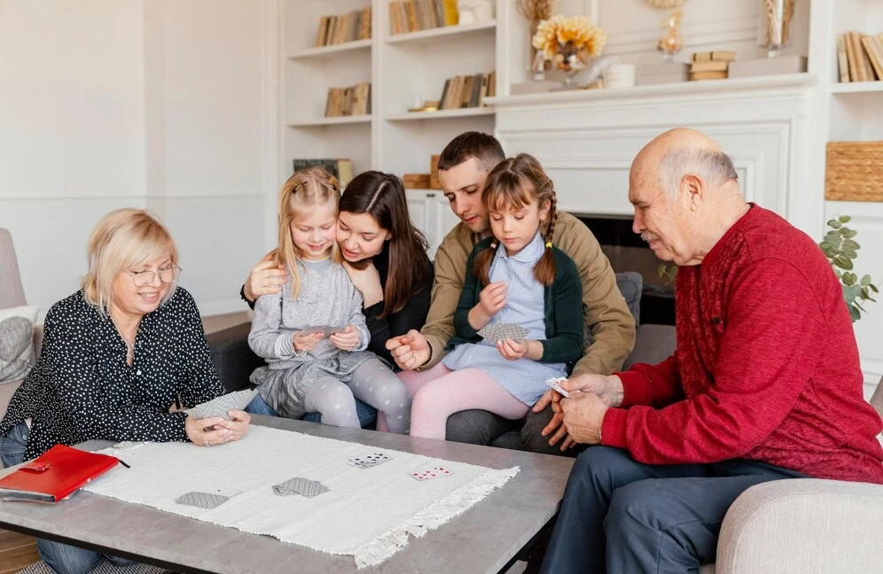 Tips for Caring for a Parent with Dementia