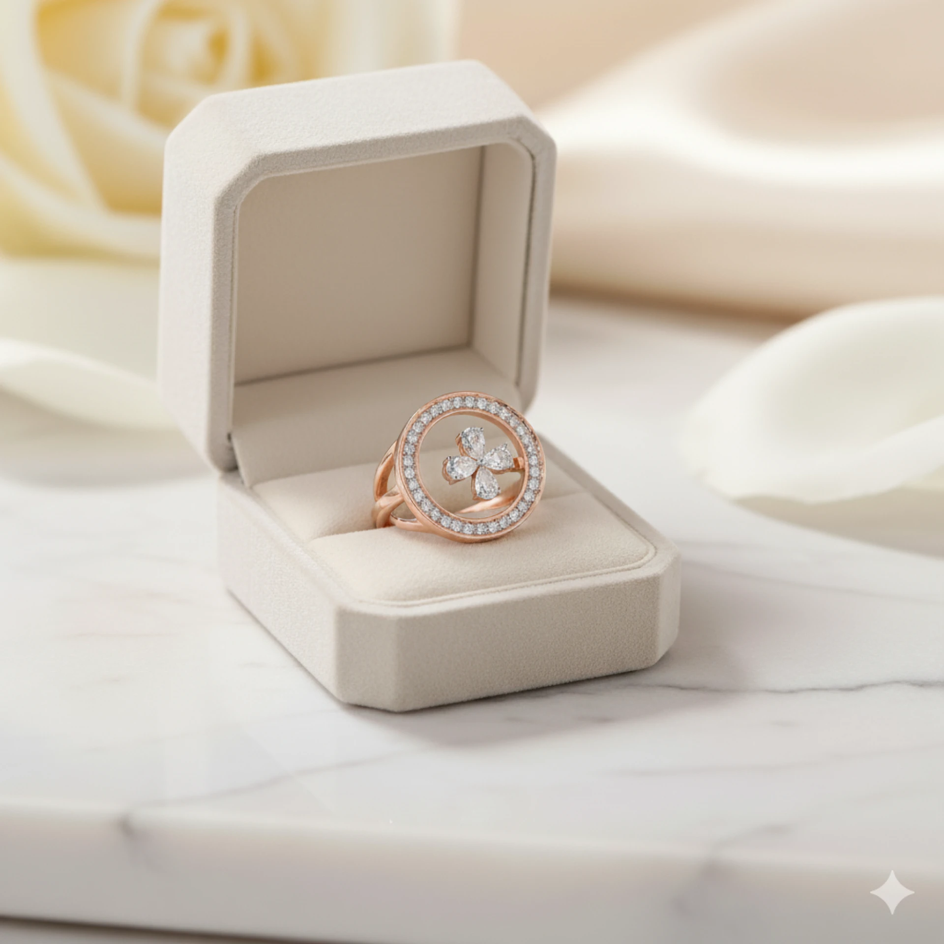 Keep Your Carat Count High: The Ultimate Care Guide for Lab-Grown Diamond Jewellery