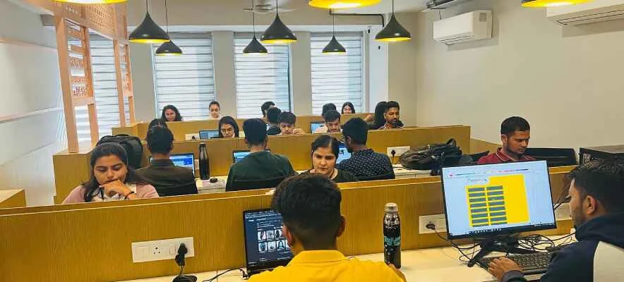 From Internships to Jobs: Career Growth Stories of ASDM Alumni