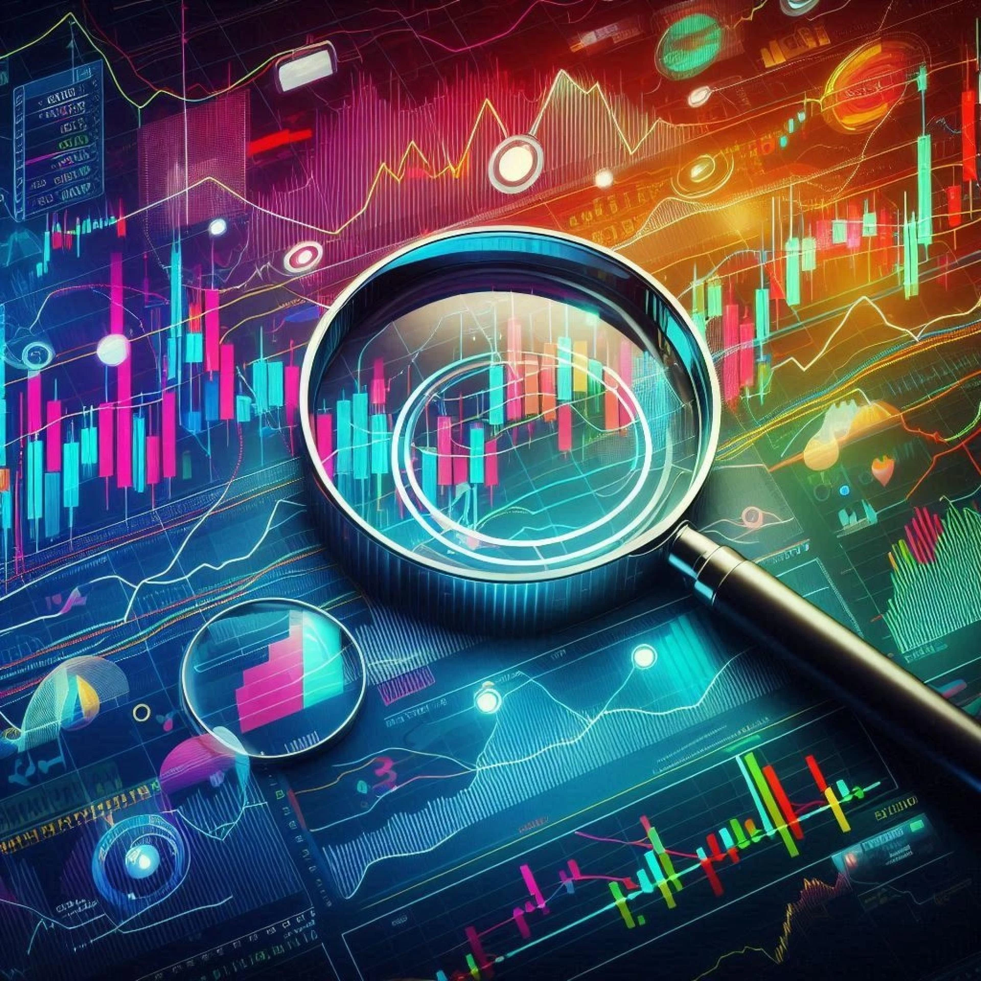 Powerful Tools Elevate Trading Decisions Through Smart Daily Tracking