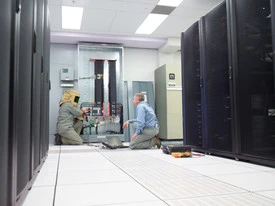 Why Hiring Professional Electrical Contractors Is Essential for Safe and Efficient Projects