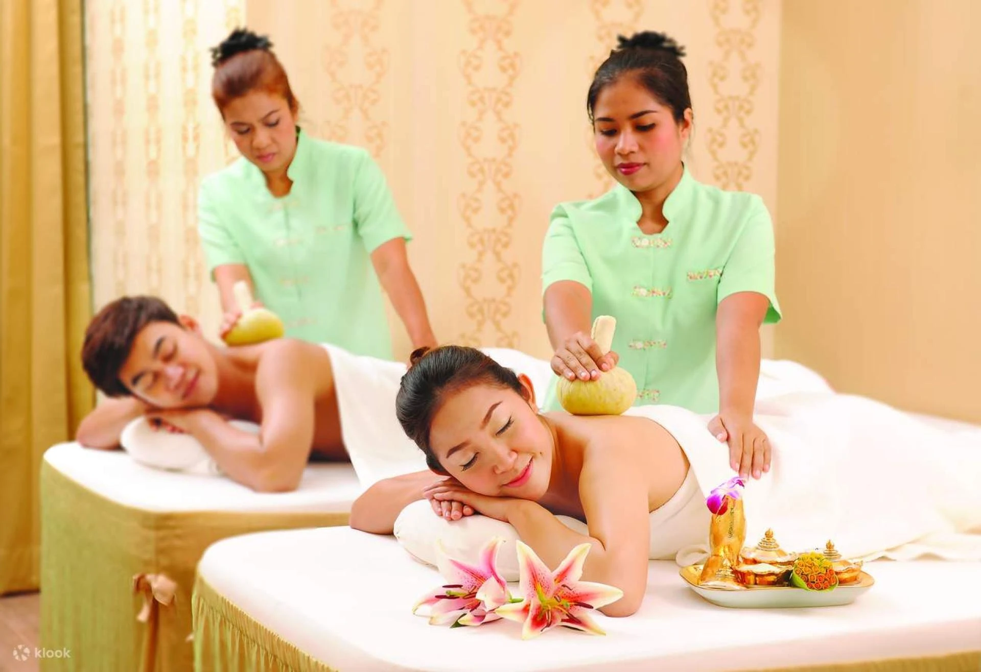 The 10 Best Spas and Wellness Centres in Ajman
