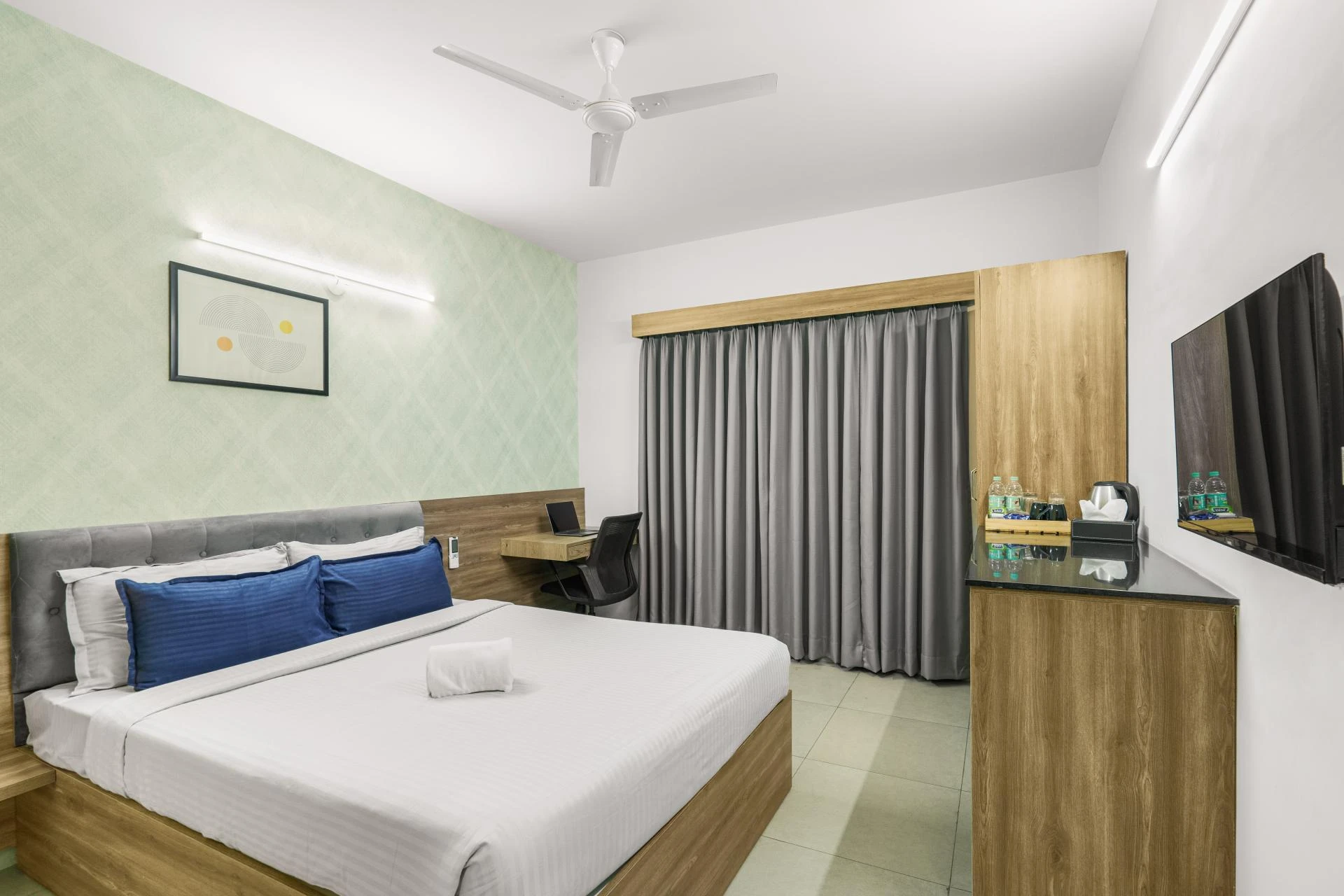 Affordable Single Room PG Options in Whitefield, Bangalore for Today’s Working Professionals