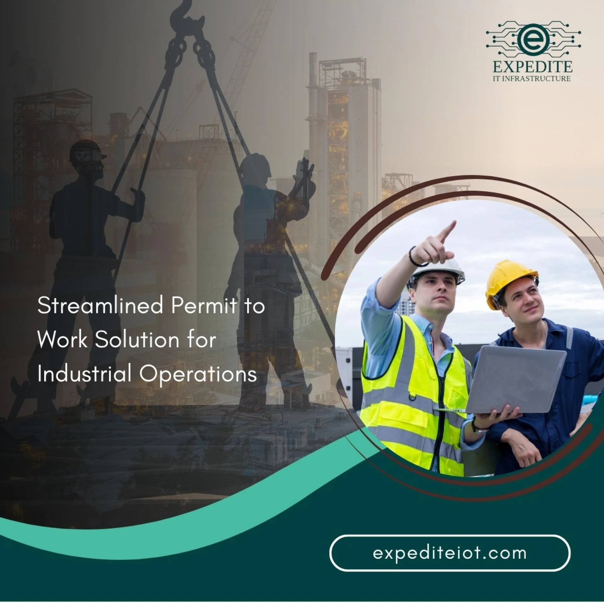 Digital Permits for Modern Worksite: Transforming Safety, Compliance, and Efficiency in KSA