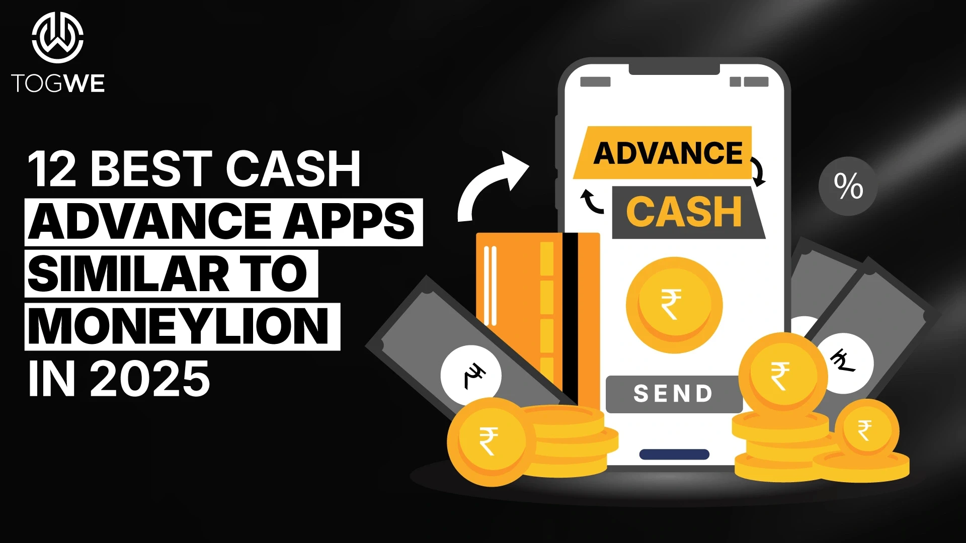 9 Best Cash Advance Apps Similar to MoneyLion in 2025