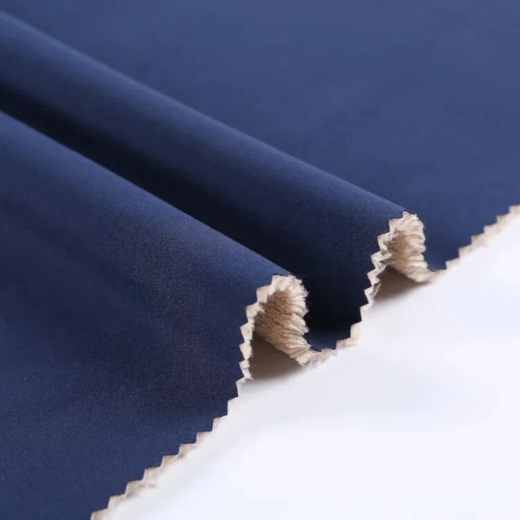Understanding the Rise of Premium Knits: Why Choosing the Right Fabric Manufacturers Matters