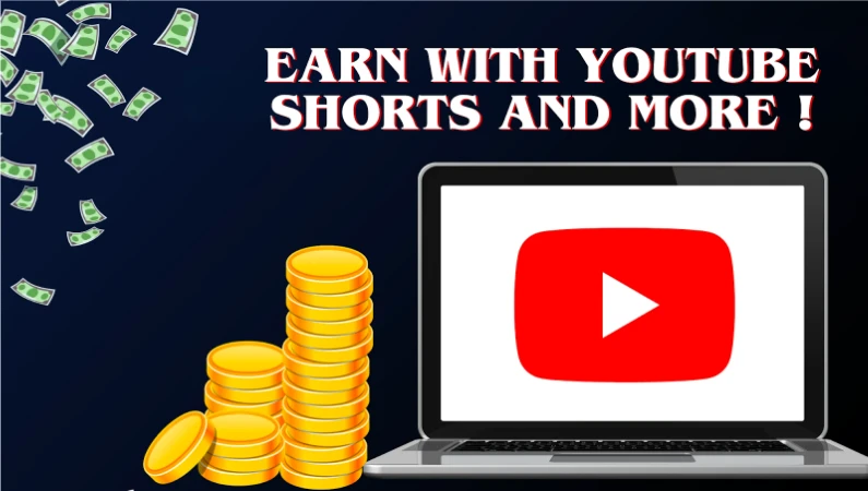 10 Ways to Monetize Your YouTube Shorts