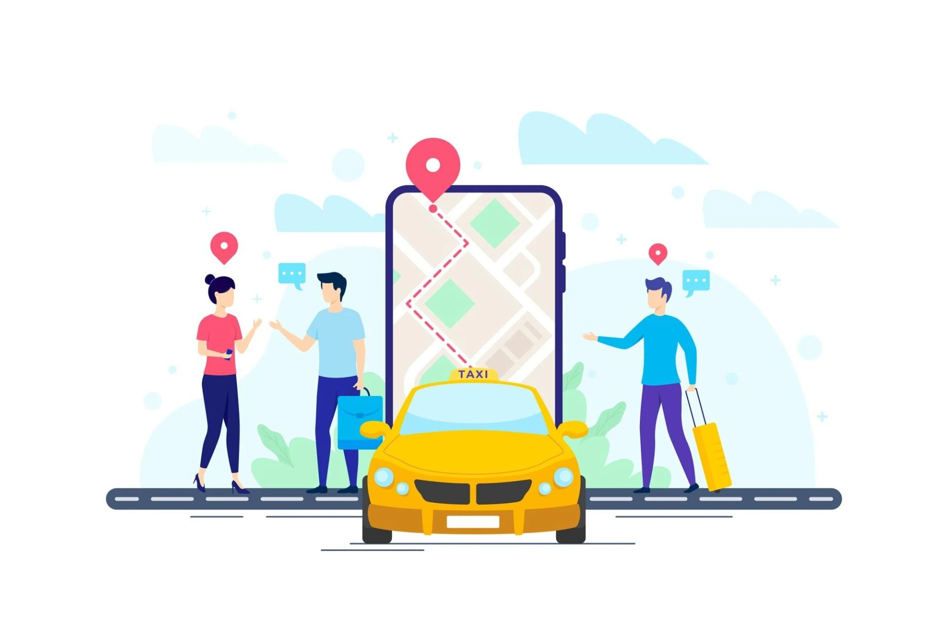 The Complete Guide to Launching a Profitable Ride-Hailing Startup in 2026