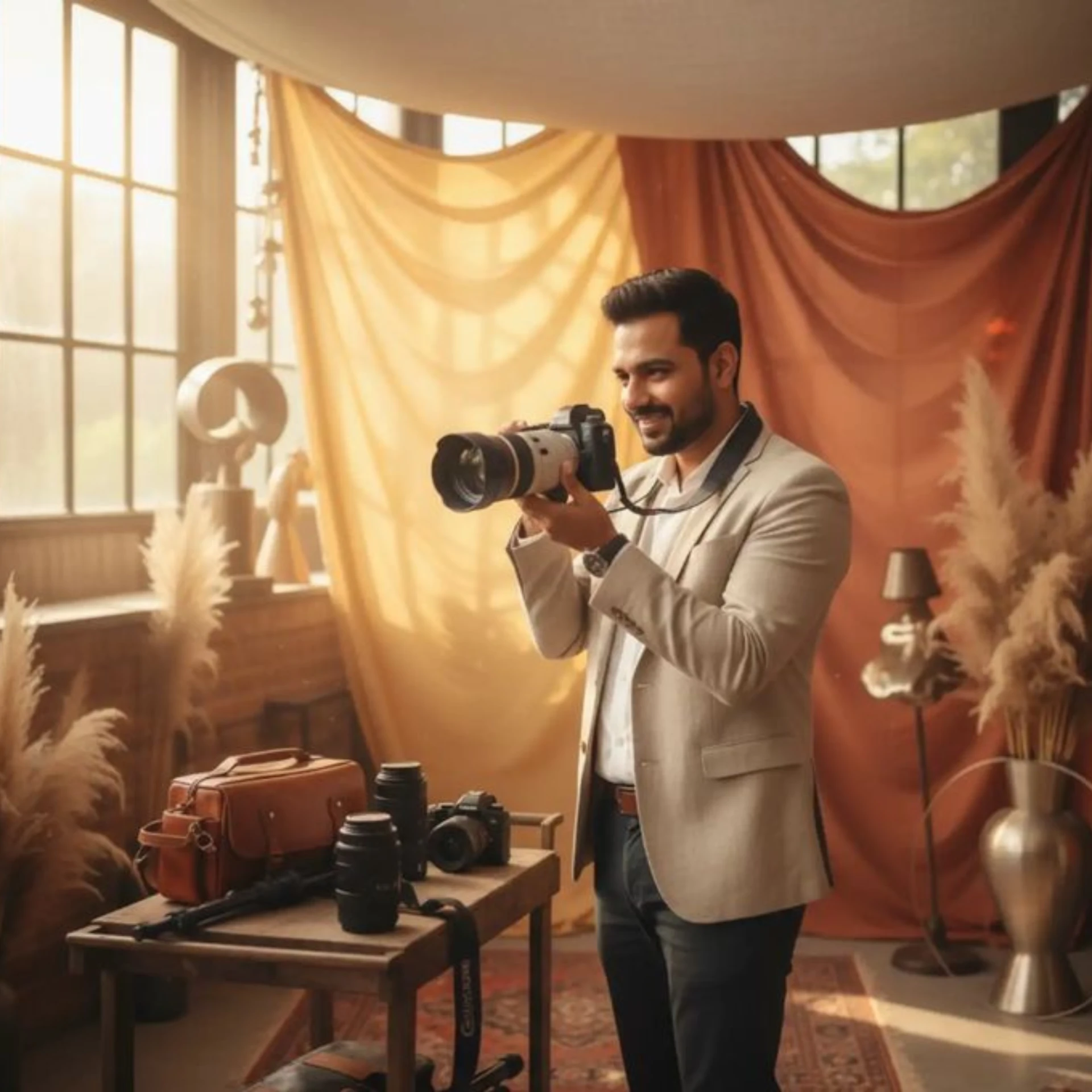 Comprehensive Guide to Photography Services: From Maternity to Corporate Branding