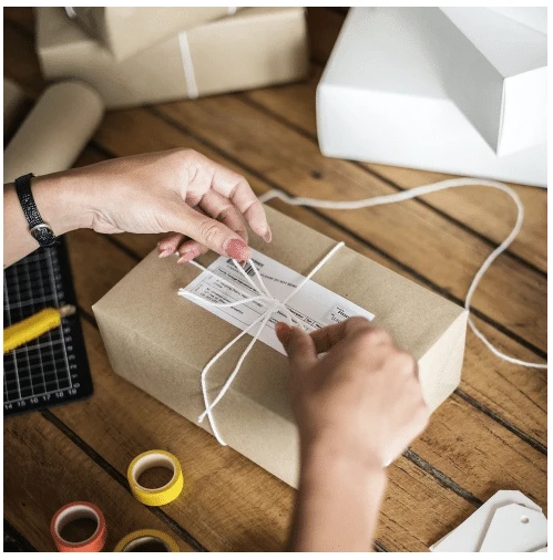 Tips to Pack Your Parcel