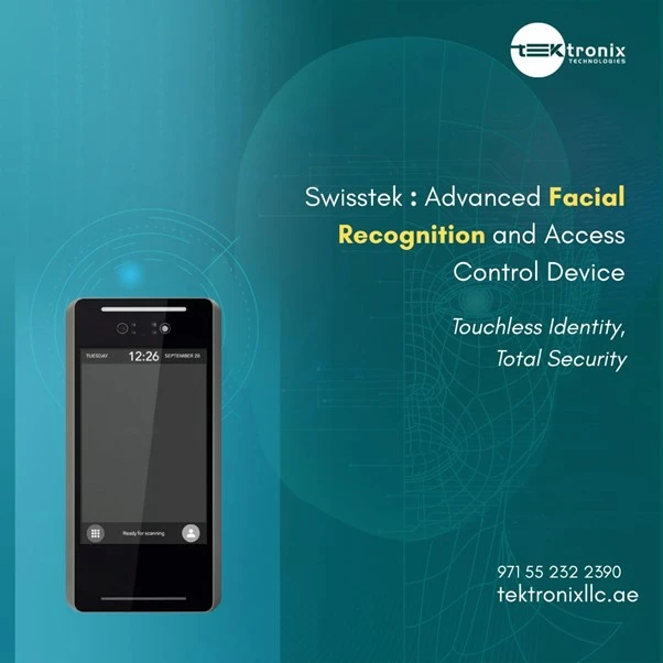 Fast, Secure, and Contactless: The Rise of Next-Generation Facial Recognition Technology