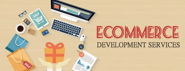 ECommerce Development Services USA