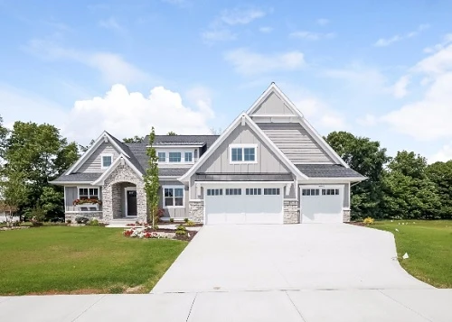 Eagle Creek Homes: Craftsmanship You Can Trust
