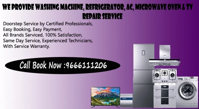 Godrej Refrigerator Service Center Nashik