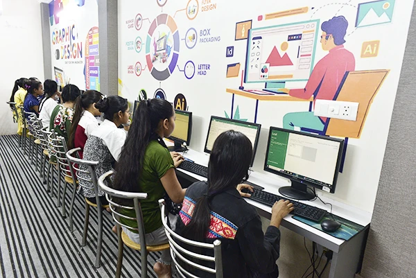 Digital Marketing Coaching in Nangloi – BS Coaching Centre