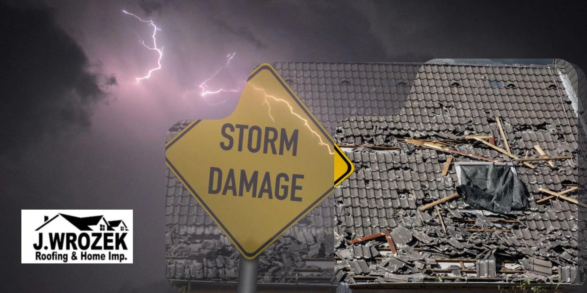 The Hidden Cost of Delaying Roof Repairs in Michigan’s Climate