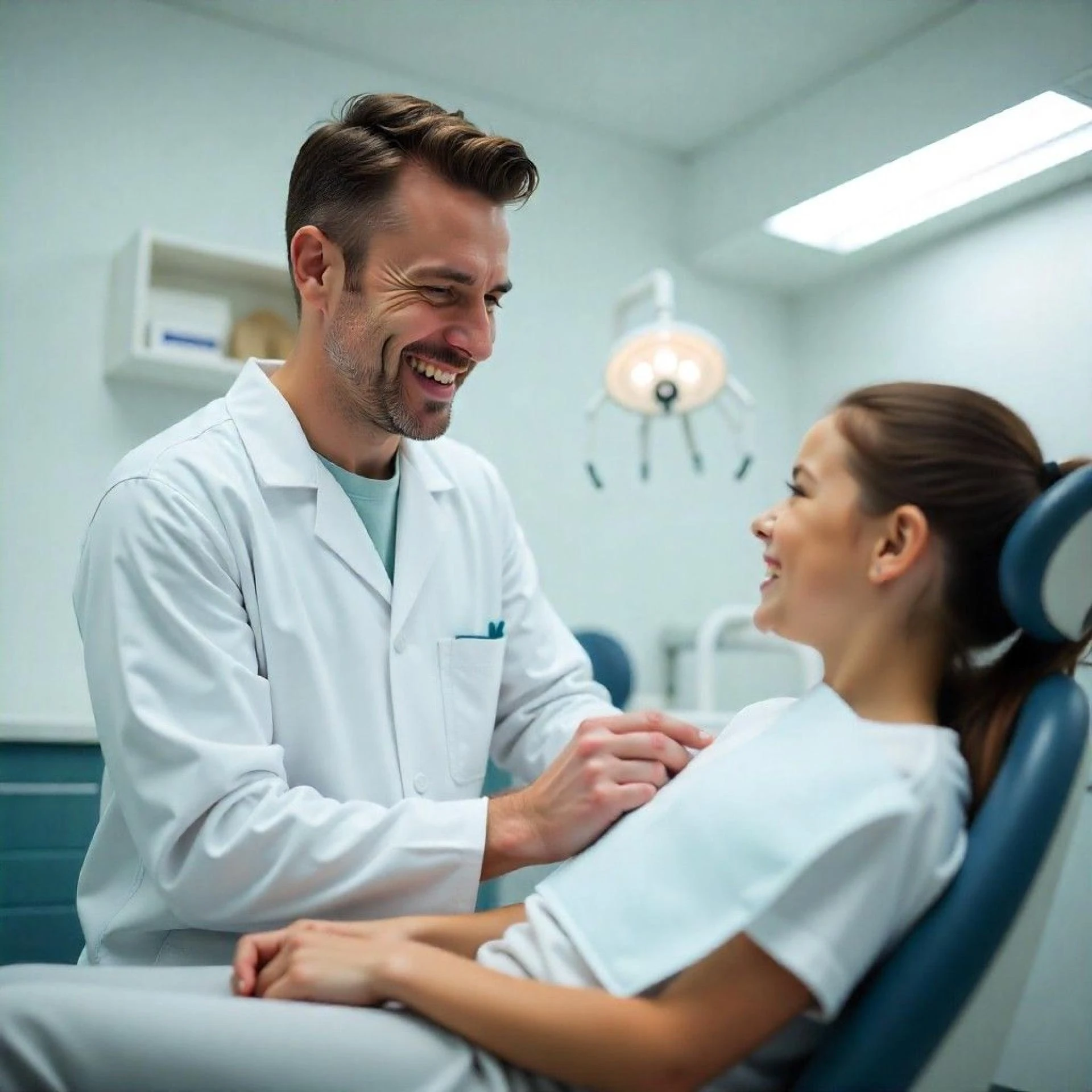 Creating Beautiful Smiles with the Best Dentist in Madison, Alabama