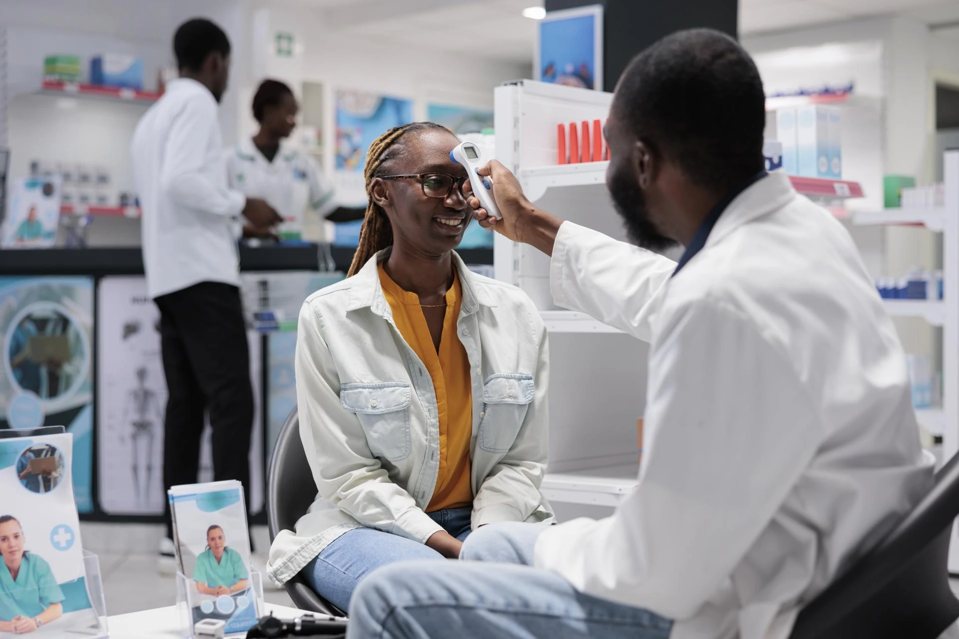Prof. Sakla Spanish Eye Clinic - Best Eye Drops For Dry Eyes Dubai