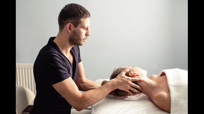 Top Massage Centers in Ajman: Choosing the Best Spa for Total Relaxation