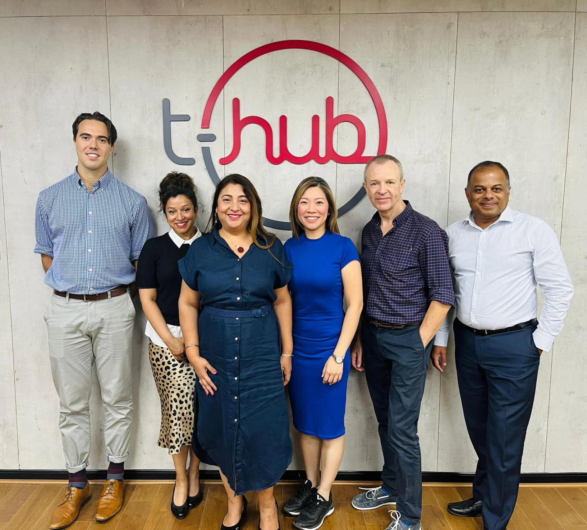 A passage to India: Incubator takes the Big Leap for Australian start-ups