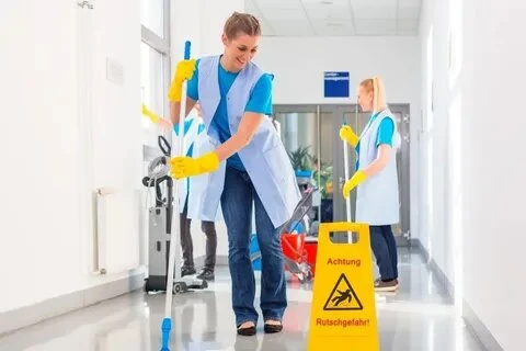 UrbanMop Offers the Best Maid Service Dubai for Clean and Organised Home